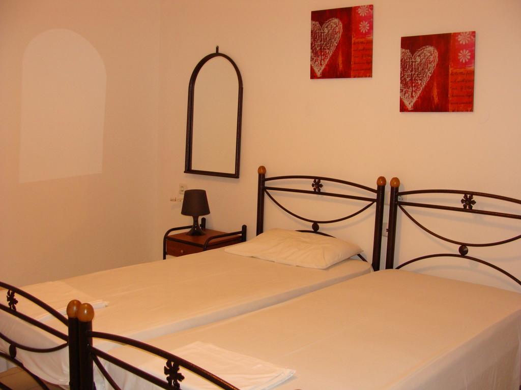 Rodon Hotel Loutra Edipsou  Exterior photo